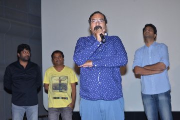 Venkatapuram Movie Trailer Launch